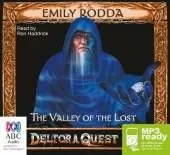 The Valley of the Lost