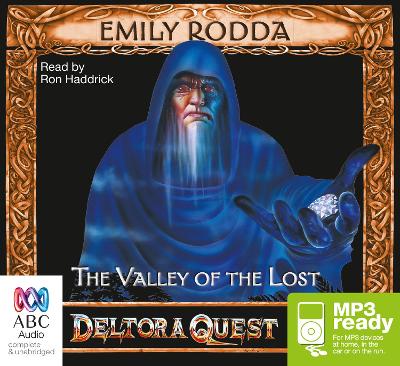 The Valley of the Lost