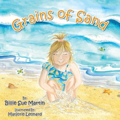Grains of Sand