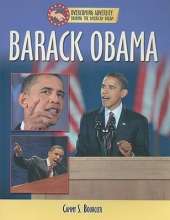 Barack Obama