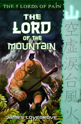 Lord of Mountain: 5 Lords of Pain