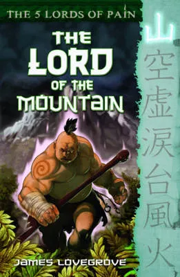 Lord of Mountain: 5 Lords of Pain