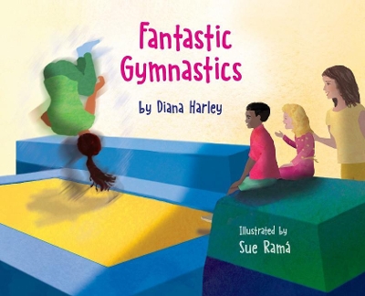 Fantastic Gymnastics