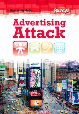 Advertising Attack