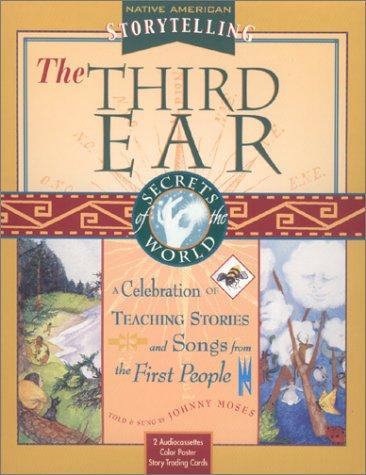 The Third Ear
