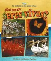 Que son los Seres Vivos?
