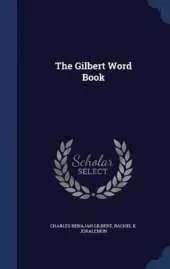The Gilbert Word Book