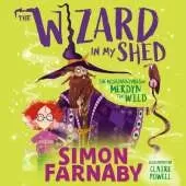 The Wizard In My Shed: The Misadventures of Merdyn the Wild