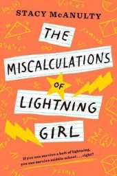 The Miscalculations of Lightning Girl
