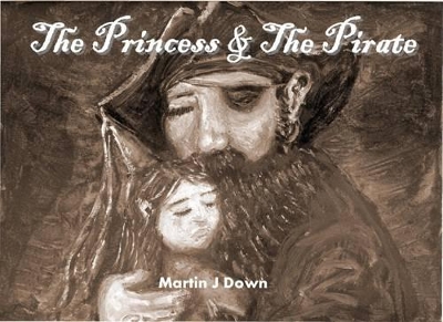 The Princess and the Pirate