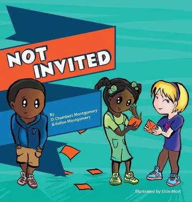 Not Invited