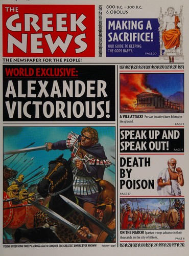 Greek News