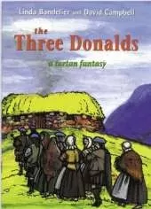 The Three Donalds