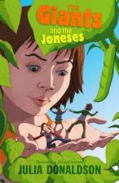 The Giants and the Joneses