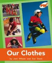 Our Clothes