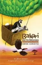 Bakari and the Balloonana