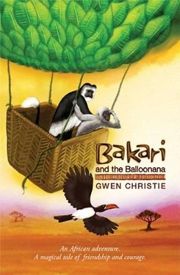 Bakari and the Balloonana
