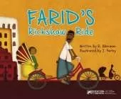 Farid's Rickshaw Ride