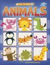 Easy to Draw Animals
