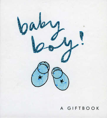 Baby Boy!