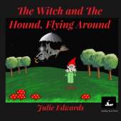 The Witch and the Hound, Flying Around