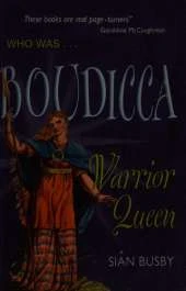 Who Was Boudicca