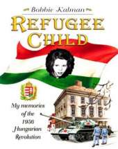 Refugee Child