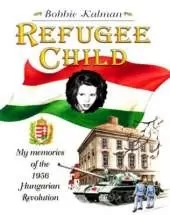 Refugee Child