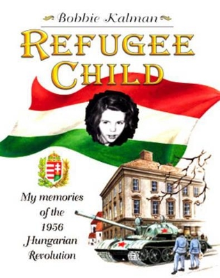 Refugee Child