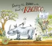 Saving the rhino in the land of Kachoo