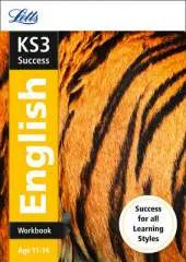KS3 English Workbook