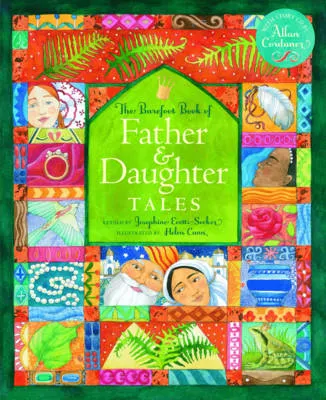 Father and Daughter Tales