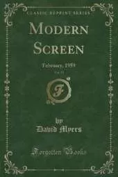 Modern Screen, Vol. 53: February, 1959 (Classic Reprint)