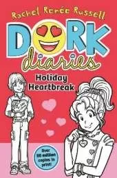 Dork Diaries: Holiday Heartbreak