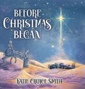 Before Christmas Began