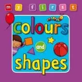 My First... Colours and Shapes
