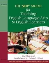 SIOP Model for Teaching English Language-Arts to English Learners, The