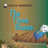 The Three Boxes: Tales of Shakespuss