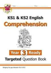 KS1 & KS2 English Targeted Question Book: Reading Comprehension - Year 3 Ready