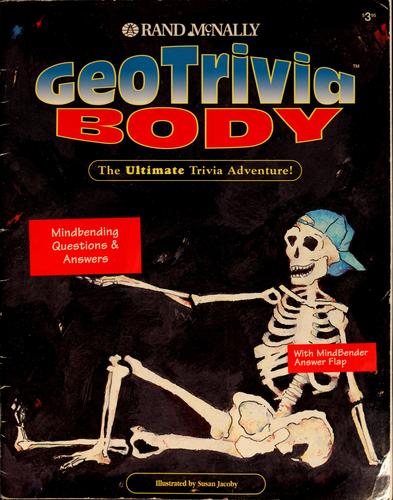 GeoTrivia Body