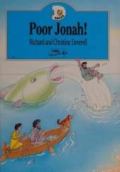 Jonah