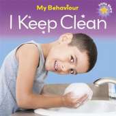 Little Stars: My Behaviour  - I Keep Clean