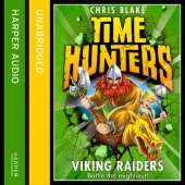 Viking Raiders