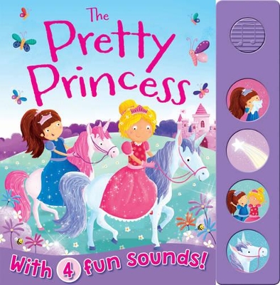 Princess Sounds