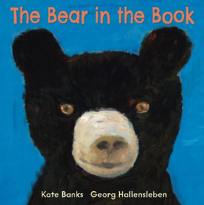 The Bear in the Book
