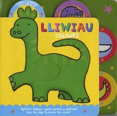 Lliwiau