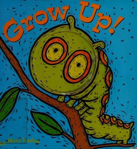 Grow Up