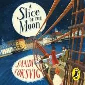 A Slice of the Moon