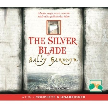 The Silver Blade
