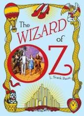 Wizard of Oz
